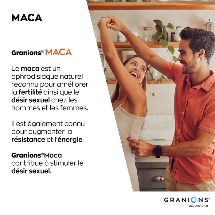 Maca