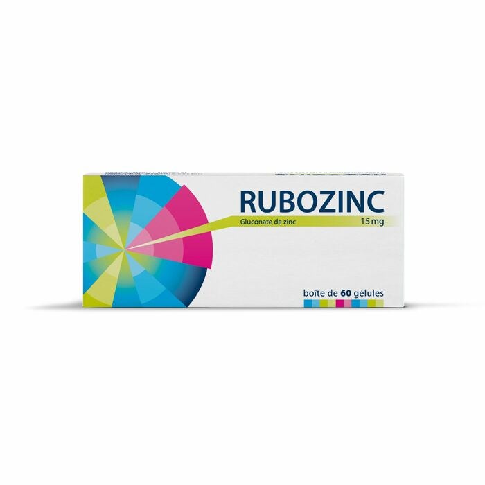 Rubozinc