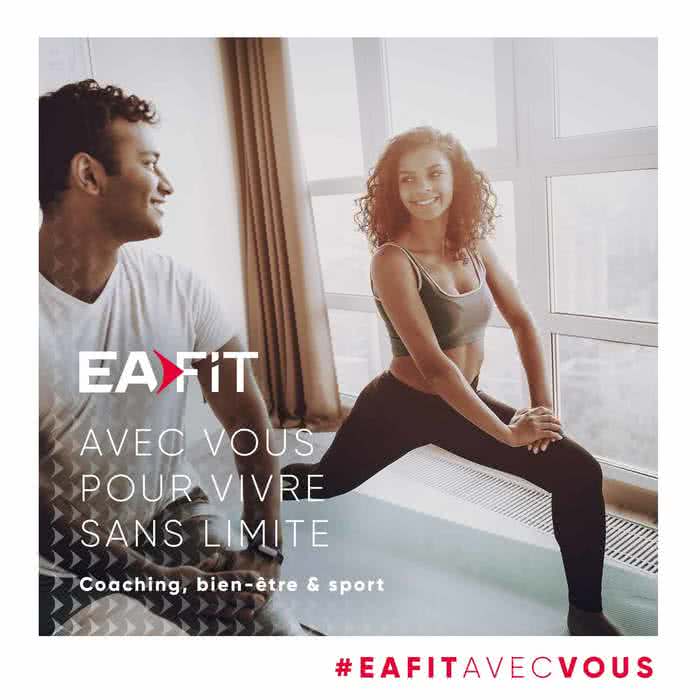 EAFIT  Expert Peau d'Orange 60 gélules