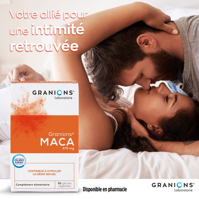 Votre allié pour une intimité retrouvée