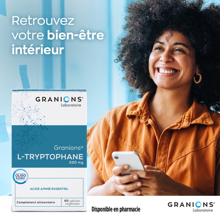 Retrouvez votre bien-être