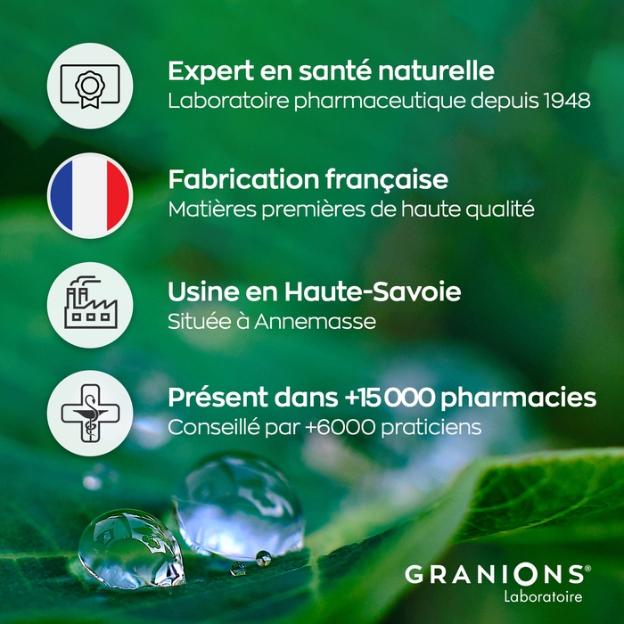 La marque