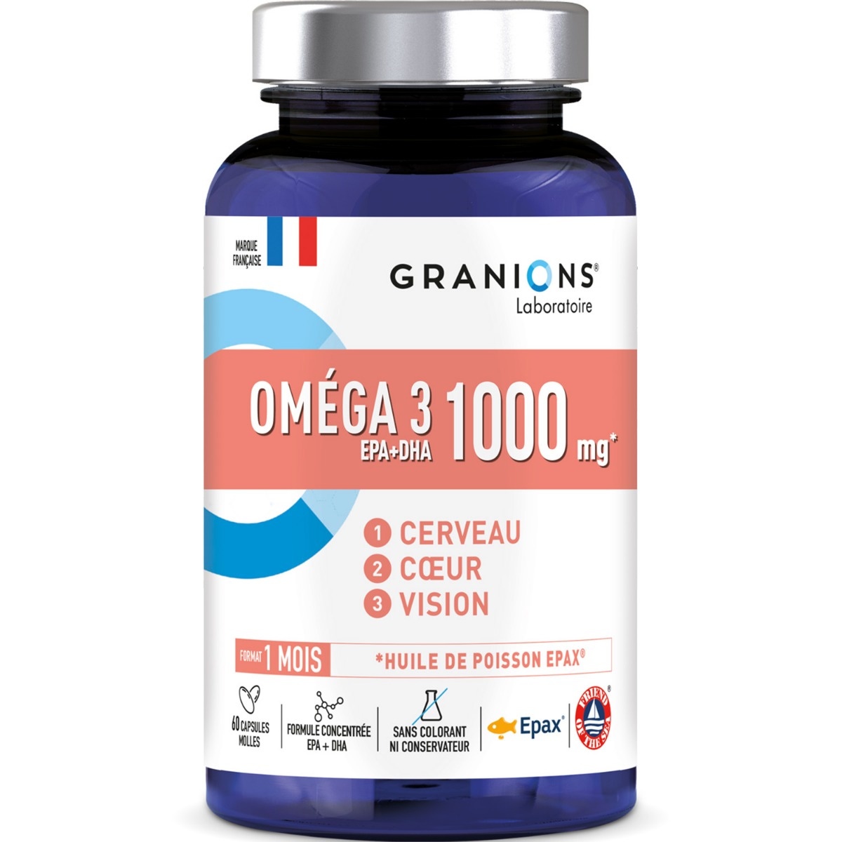 Omega 3 