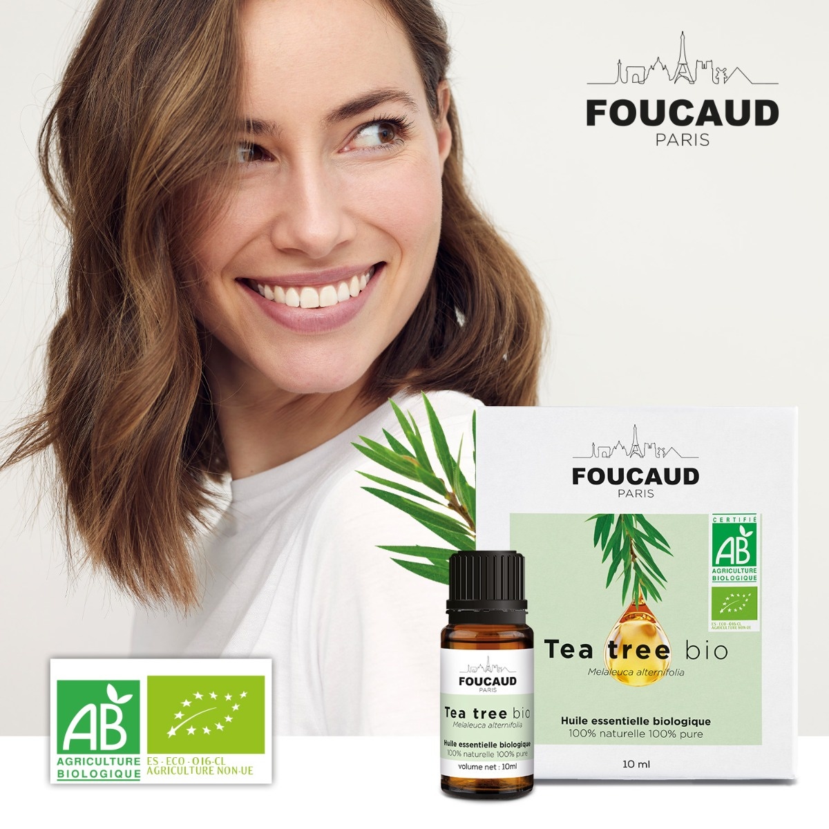 tea tree bio