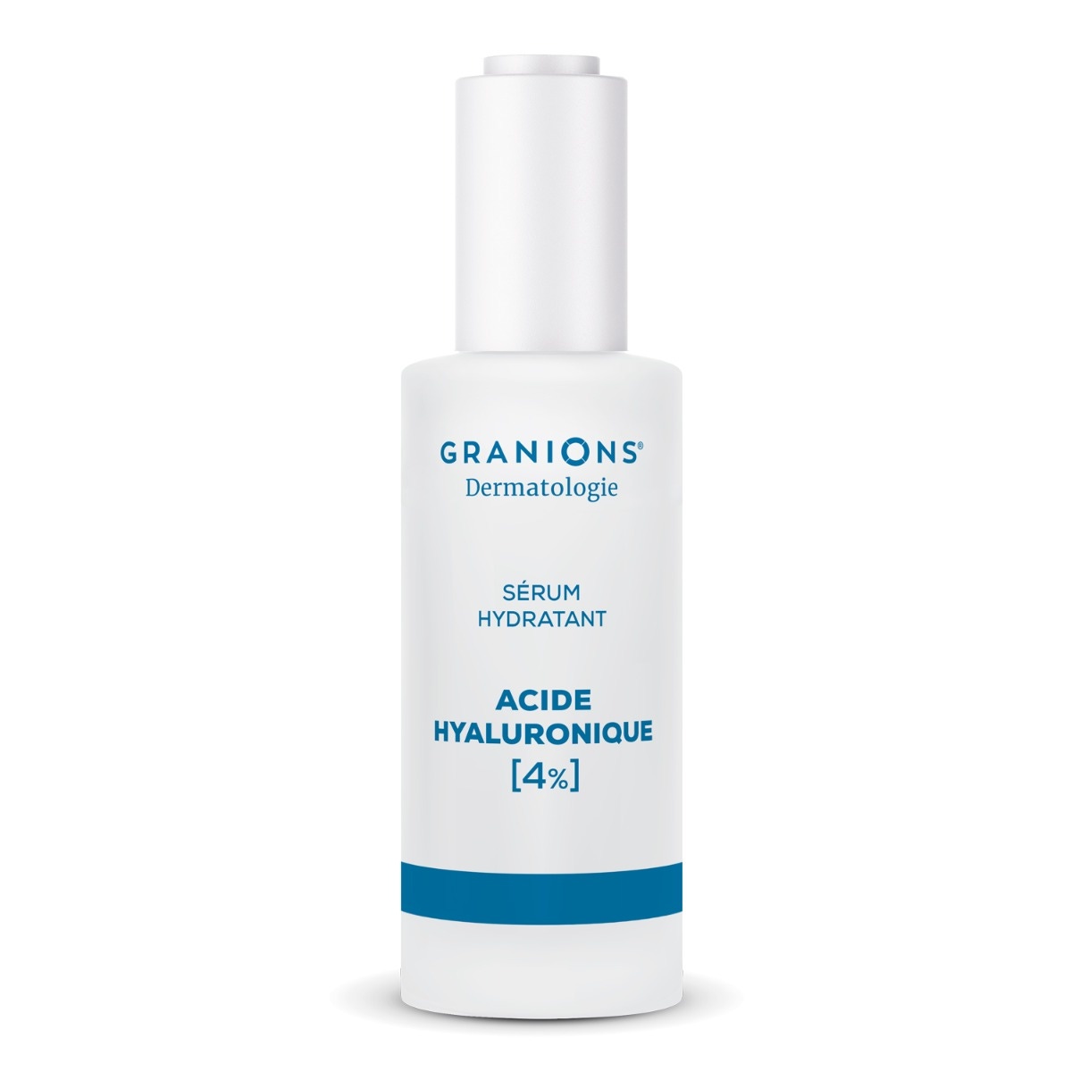 Sérum Hydratant – Acide Hyaluronique 4 %