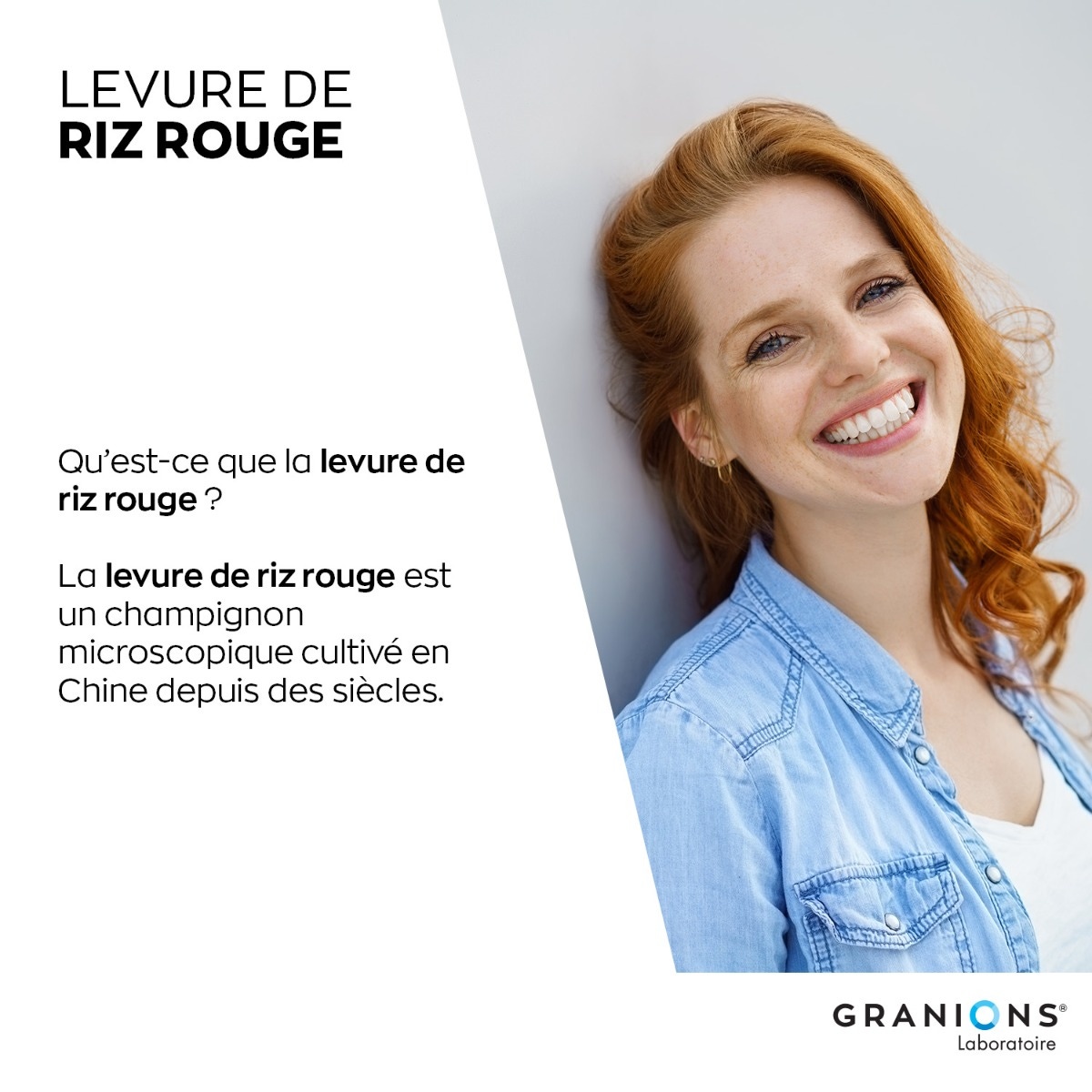 levure de riz rouge