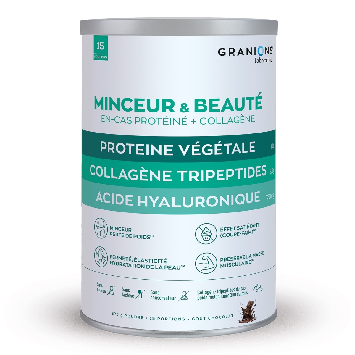 Minceur Beauté - Granions