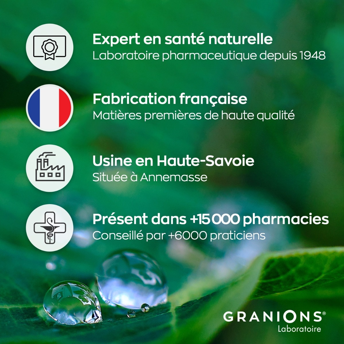 Kid Bio Nez Gorge - Solution Buvable Aux Plantes Goût Fraise - 125 ml