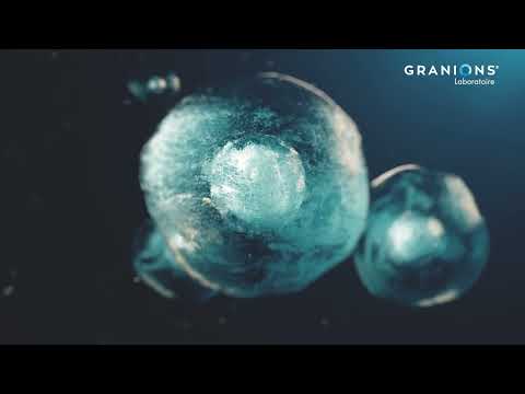 GRANIONS LONGÉVITÉ