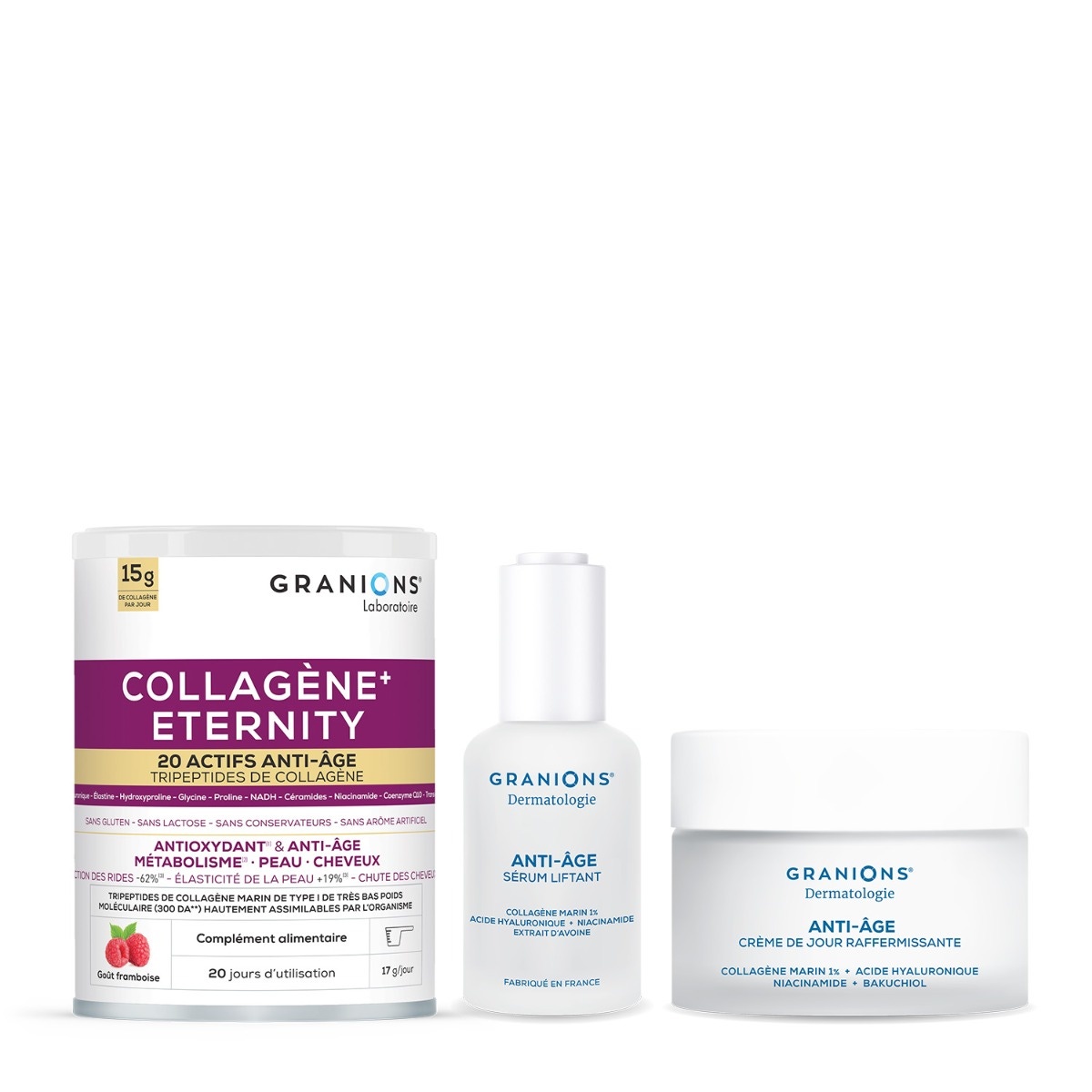 Pack-Anti-Age
