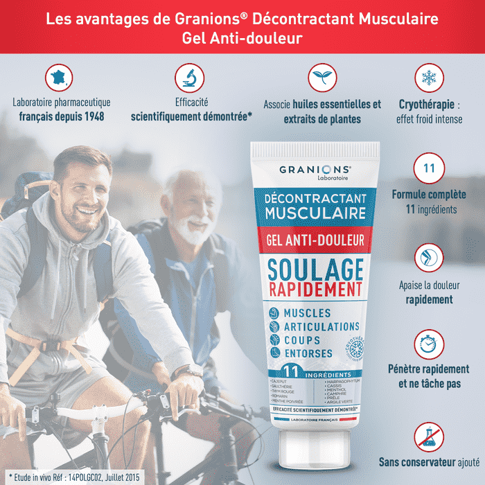 les avantages